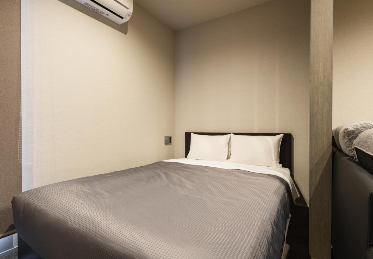 Grand Base Hakata Naraya Hotell Fukuoka  Exteriör bild