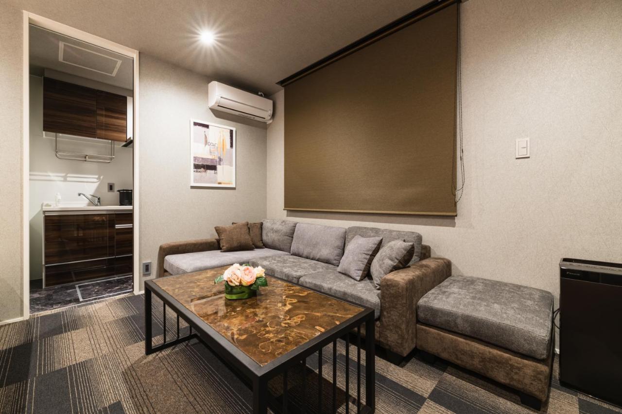 Grand Base Hakata Naraya Hotell Fukuoka  Exteriör bild