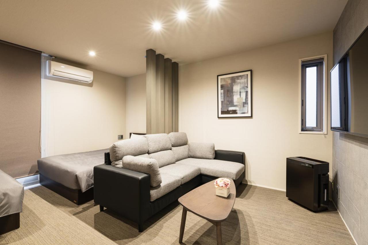 Grand Base Hakata Naraya Hotell Fukuoka  Exteriör bild