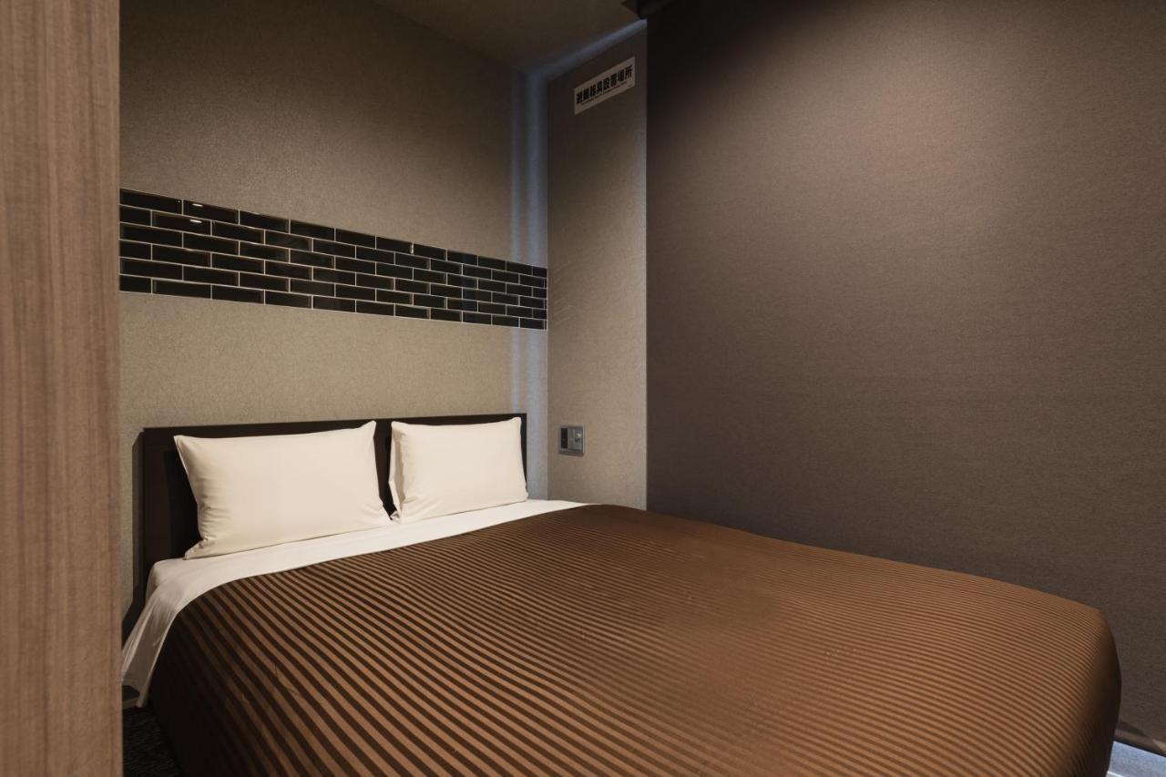 Grand Base Hakata Naraya Hotell Fukuoka  Exteriör bild