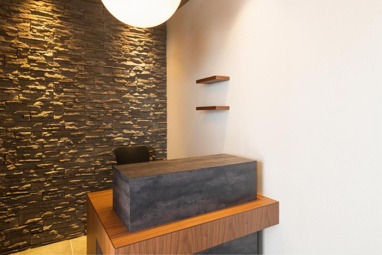 Grand Base Hakata Naraya Hotell Fukuoka  Exteriör bild