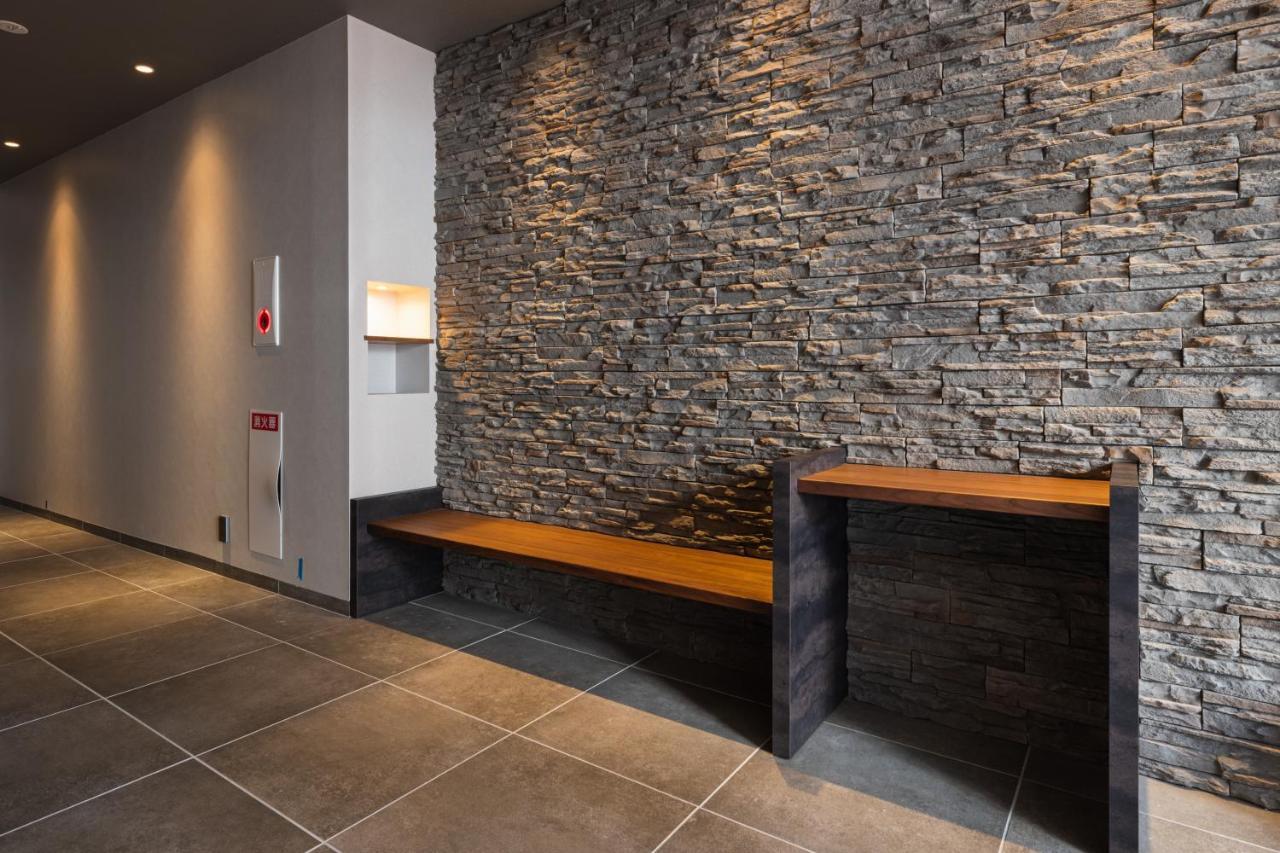 Grand Base Hakata Naraya Hotell Fukuoka  Exteriör bild