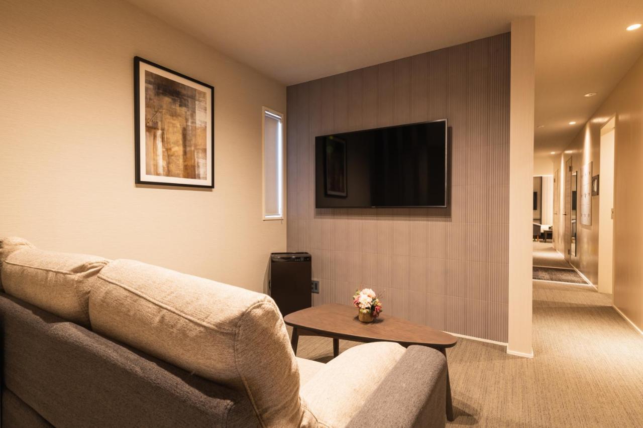 Grand Base Hakata Naraya Hotell Fukuoka  Exteriör bild