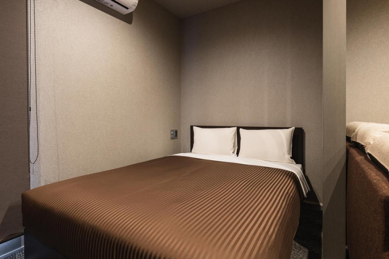 Grand Base Hakata Naraya Hotell Fukuoka  Exteriör bild