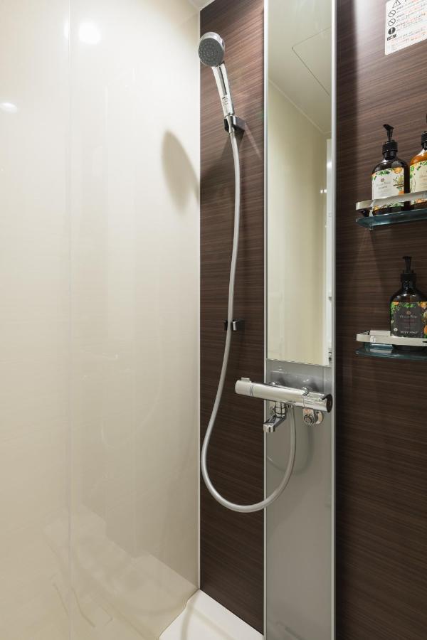 Grand Base Hakata Naraya Hotell Fukuoka  Exteriör bild